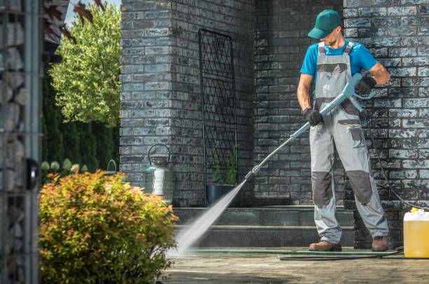 Spring Cleaning in Macon, IL