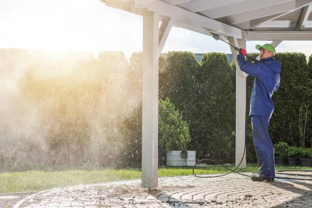 Best Playground Equipment Cleaning  in Macon, IL