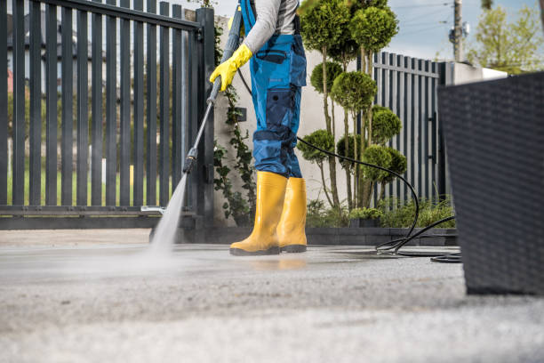 Trusted Macon, IL Pressure Washing Services Experts